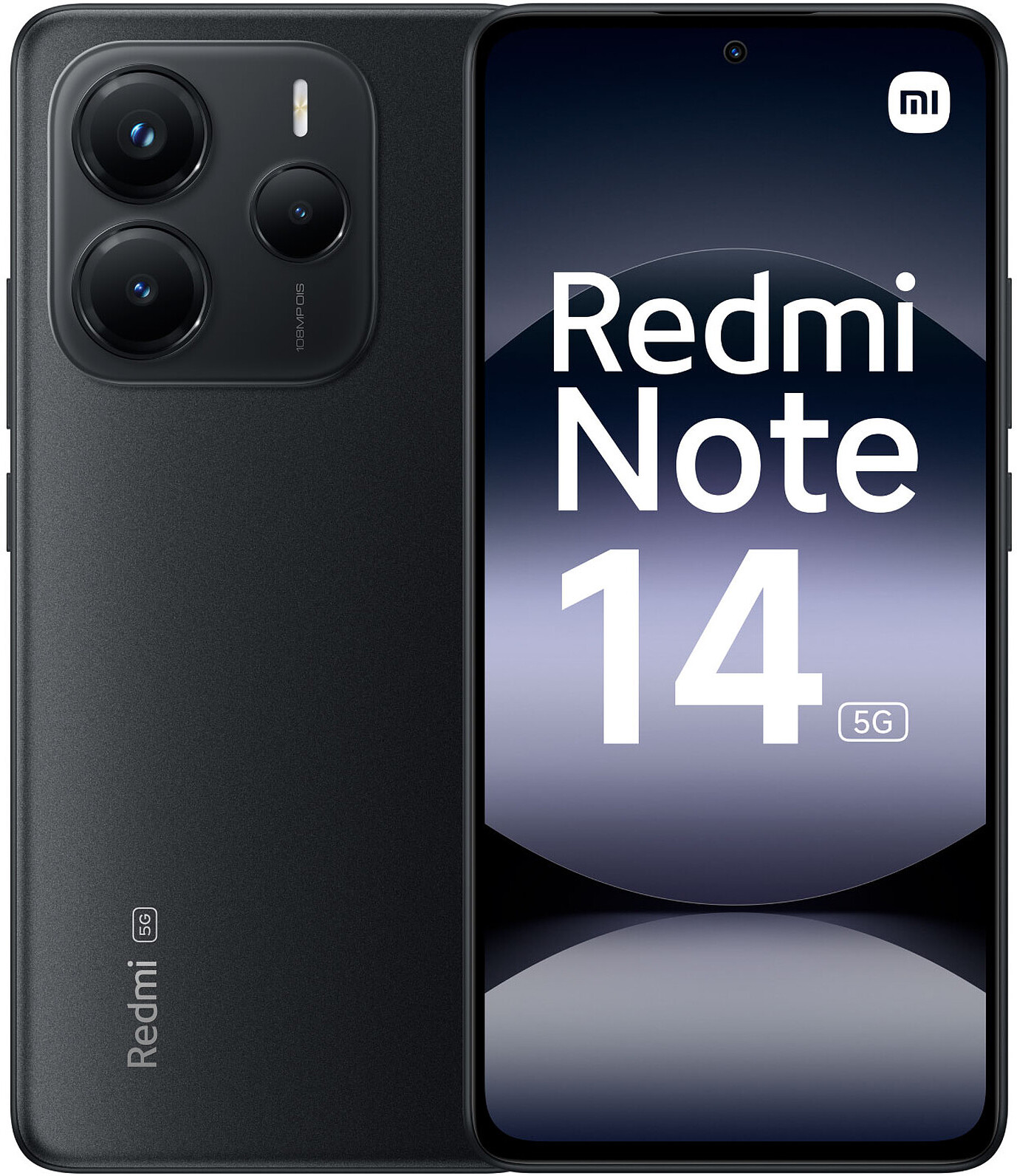 Xiaomi Redmi Note 14 5G 128GB+6GB RAM