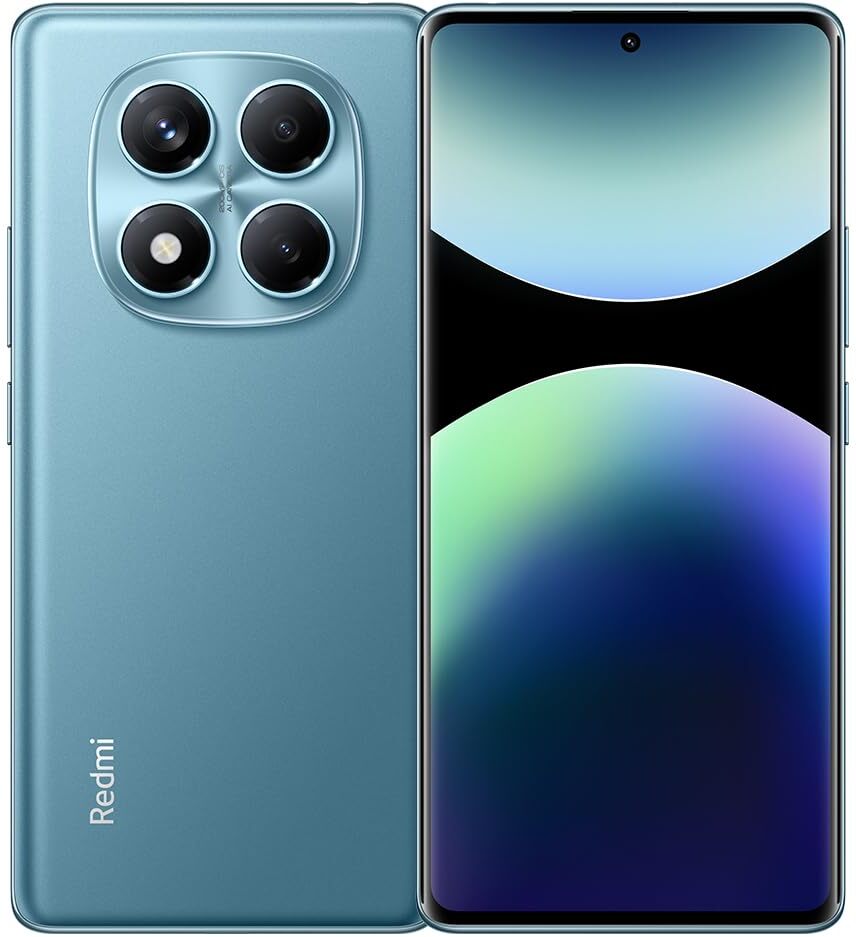 Xiaomi Redmi Note 14 Pro 512GB+12GB RAM