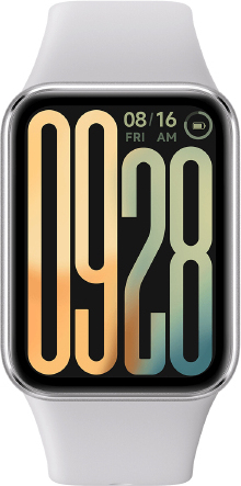 Xiaomi Xiaomi Smart Band 9 Pro AMOLED Pulsera de activida