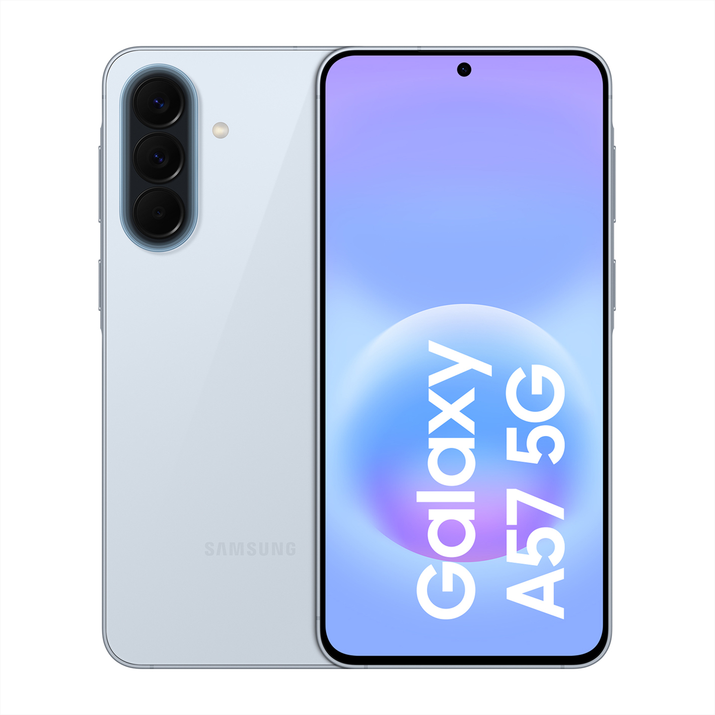 Samsung Galaxy A57 5G 256GB+8GB RAM