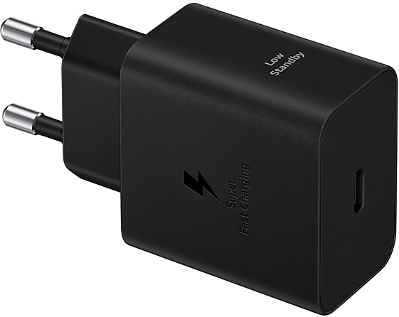 Samsung Cargador universal USB-C Power Delivery superrápid