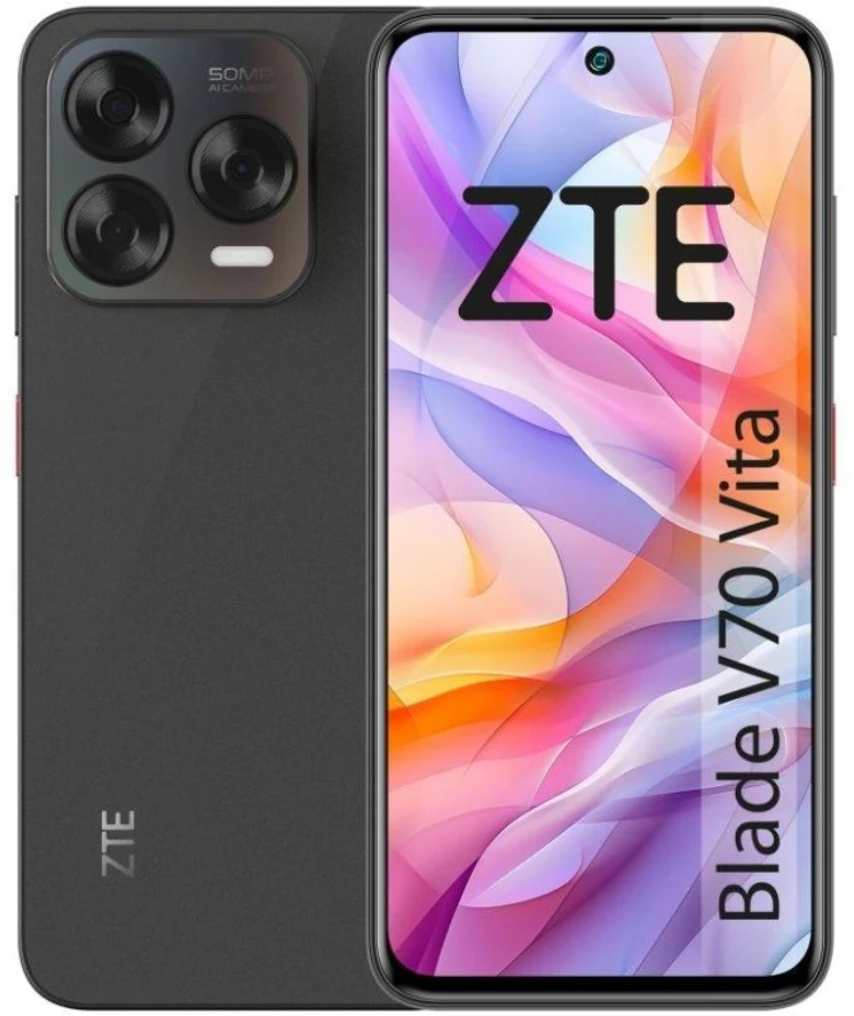 ZTE ZTE Blade V70 Vita 17 cm (6.7\"") SIM doble Androi