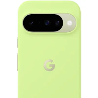 Google Pixel 10 Pro funda para teléfono móvil 16 cm (6.3 pulgadas pulgadas) Amarillo