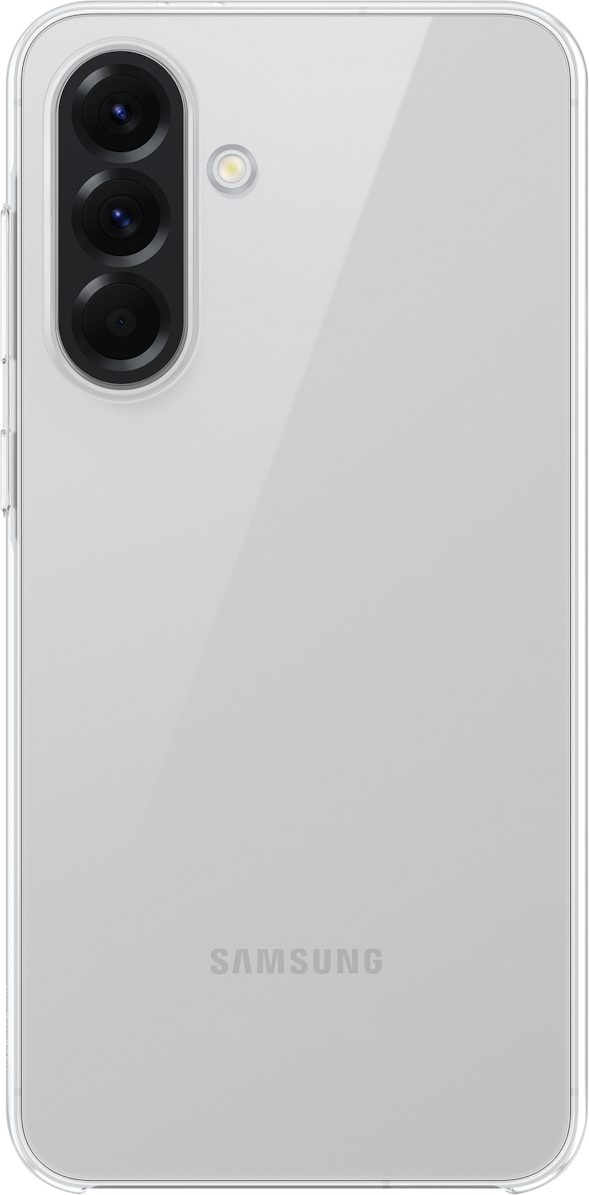 Samsung Samsung Funda Transparente para A56 5G