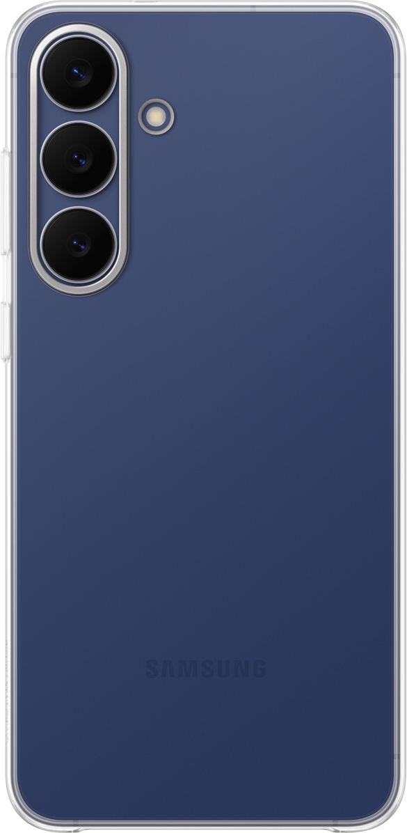 Samsung Samsung Funda Galaxy S25 FE Clear Case
