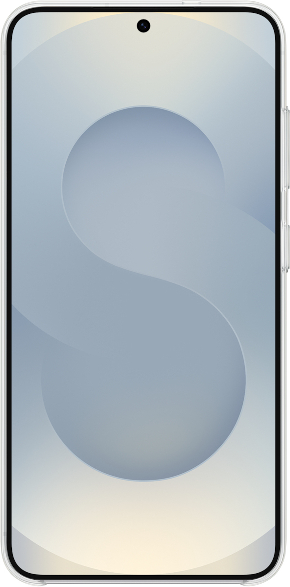Samsung Samsung Funda Standing Grip Galaxy S25