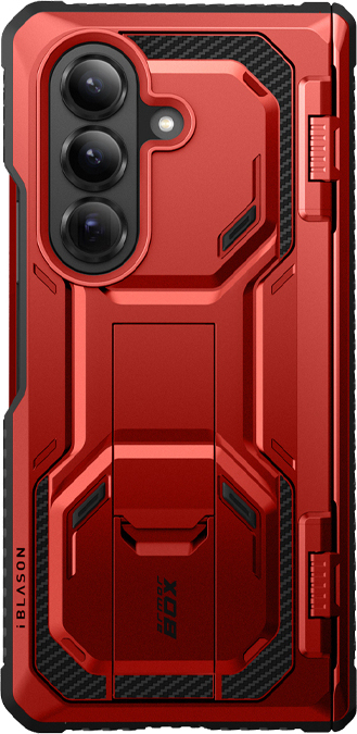 i-BLASON i-Blason Armorbox GA843439158993 funda para teléfo