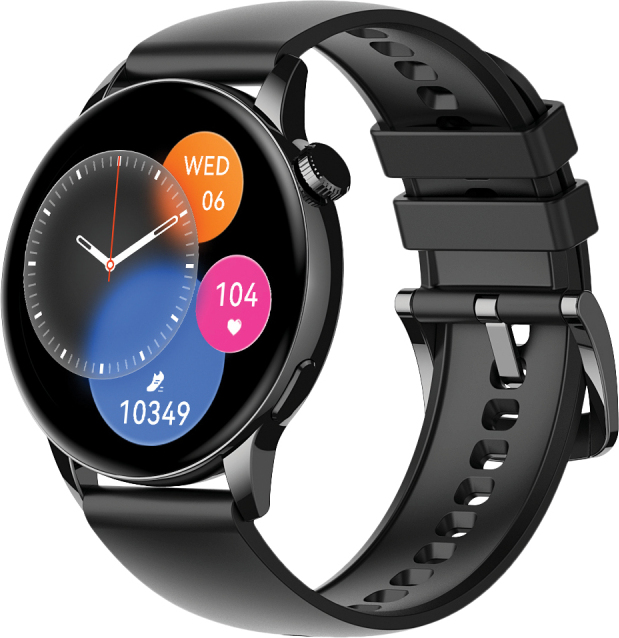 maxcom MaxCom FW58 Vanad Pro 3,3 cm (1.3\"") AMOLED Digit