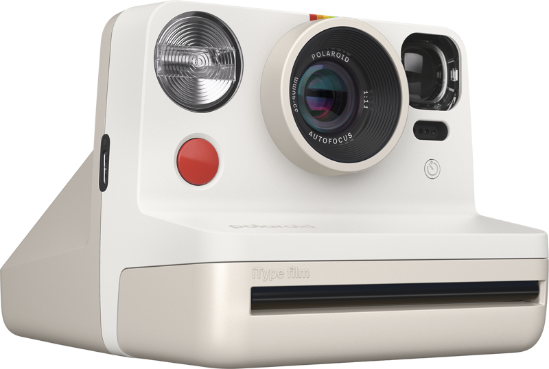 Polaroid Polaroid Now Gen 2 Blanco