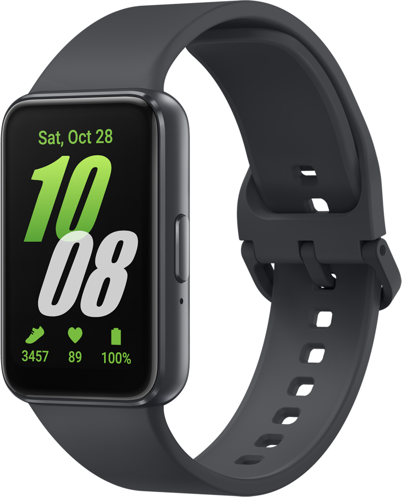 Samsung Samsung Galaxy Fit3 4,06 cm (1.6\"") AMOLED 40 mm