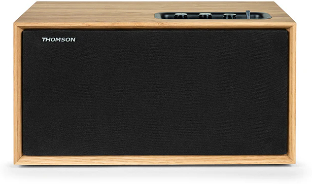 Thomson Thomson WS502 sistema de audio para el hogar Micro