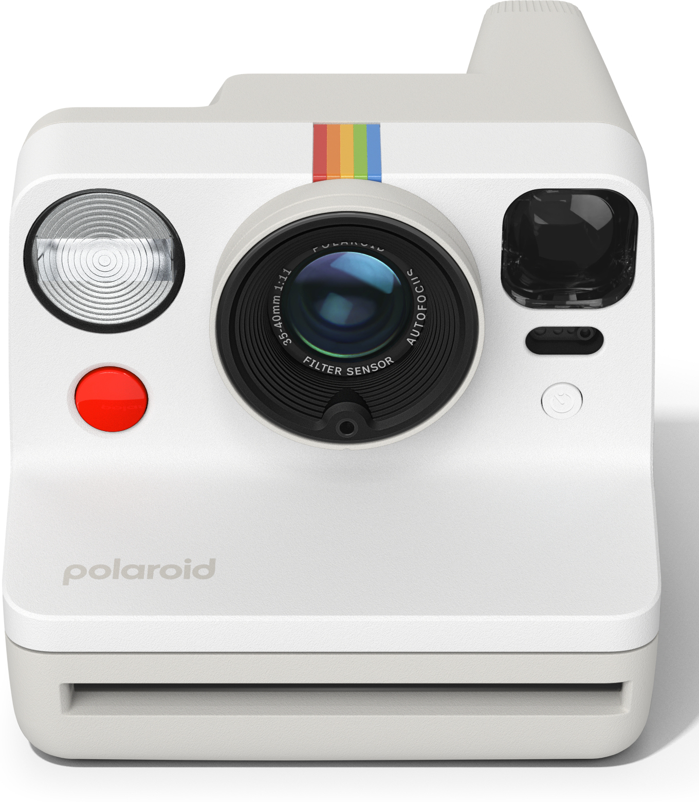 Polaroid Polaroid Now Gen 3 Blanco
