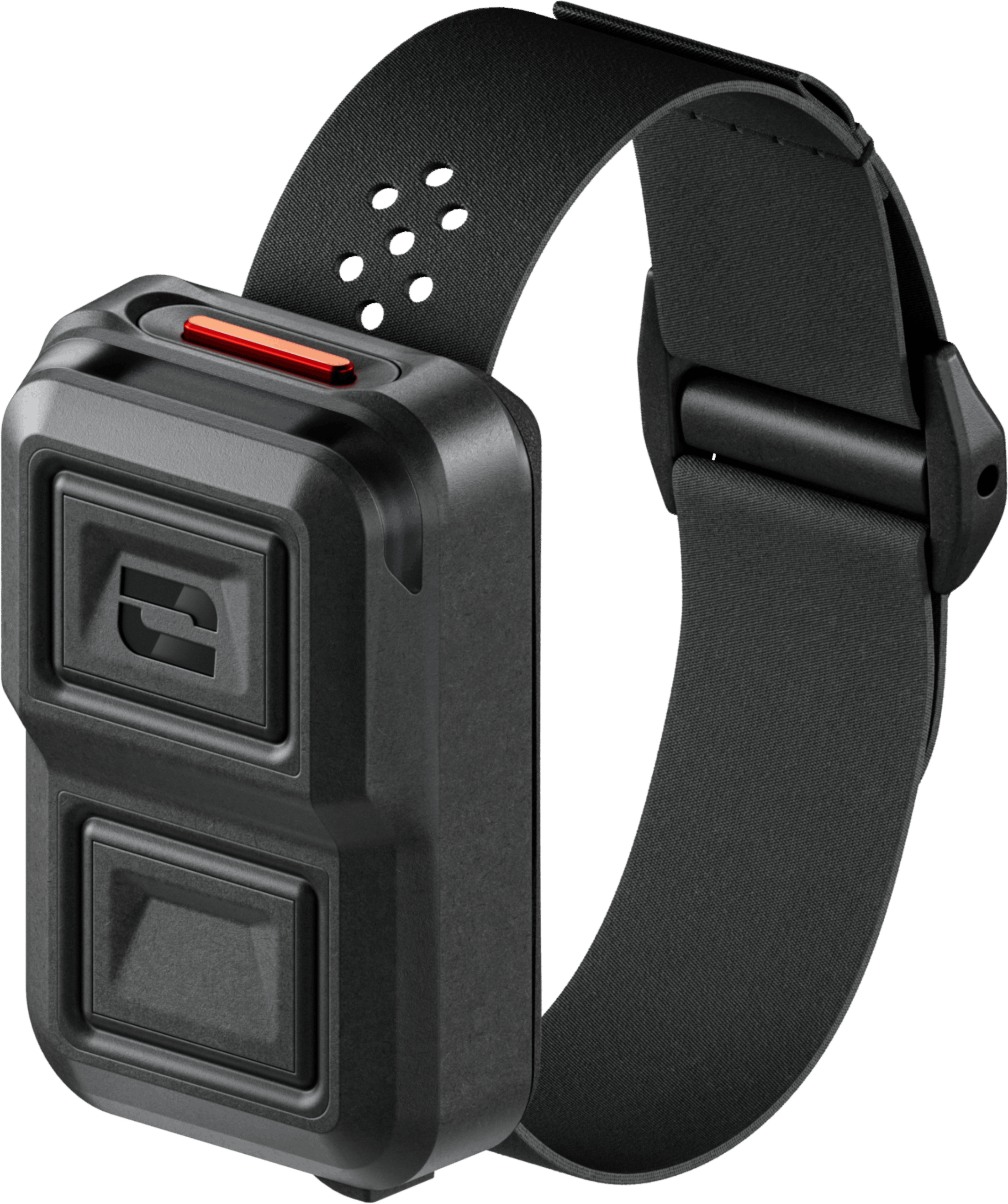 Crosscall Crosscall X-COMMAND mando a distancia Bluetooth Bo