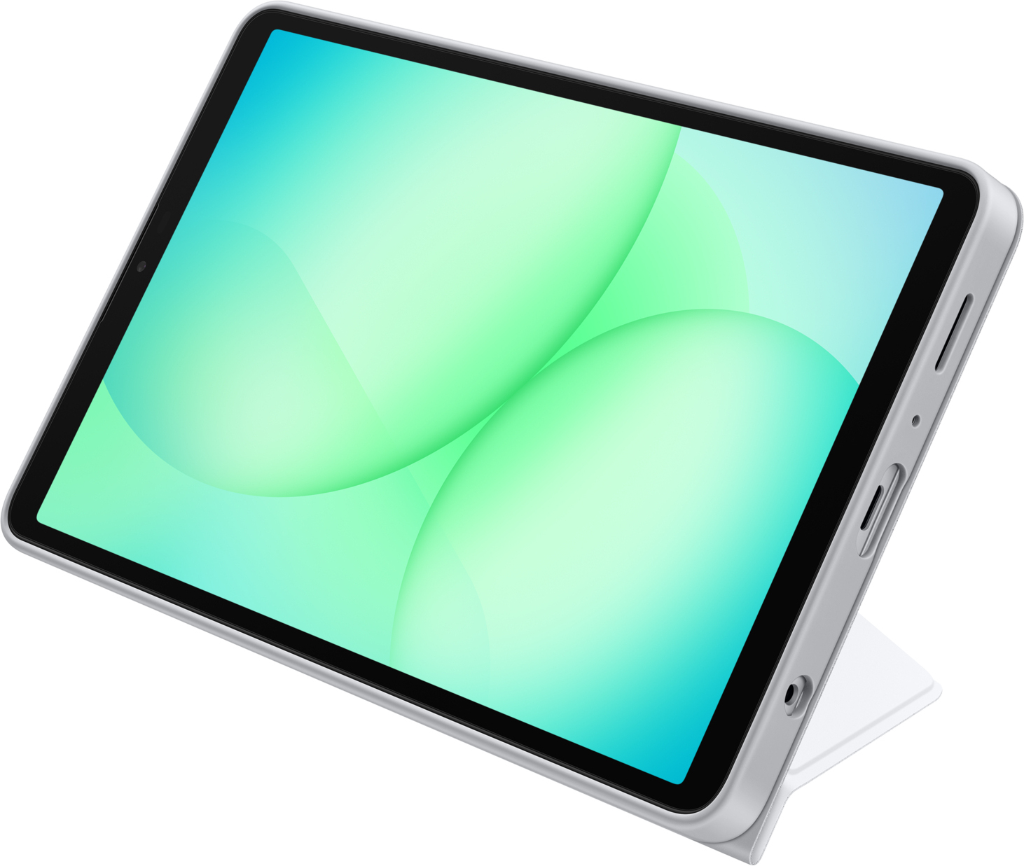 Samsung EF-BX130 22,1 cm (8.7 pulgadas pulgadas) Libro Blanco