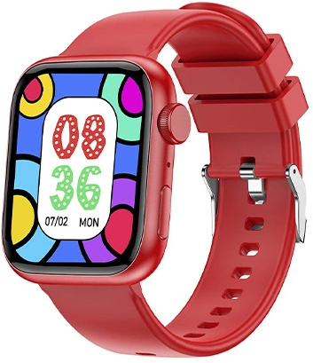 Forever Forever IGo Watch 3 JW-500 4,65 cm (1.83\"") IPS D