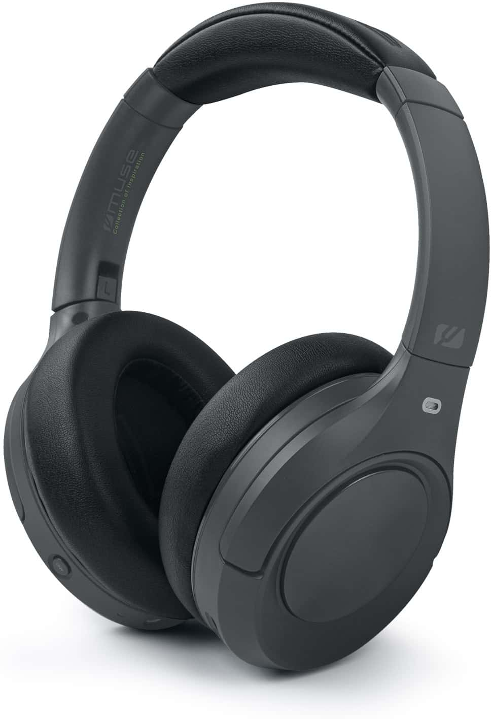 Muse Muse M-295 ANC auricular y casco Auriculares Inalá