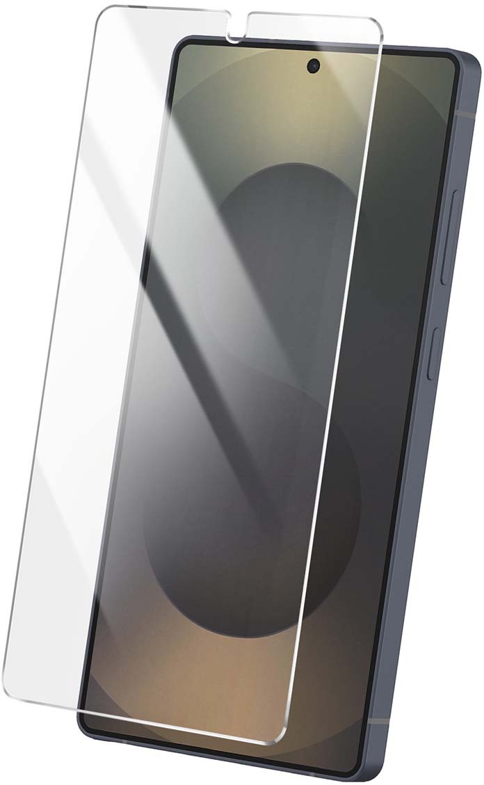 Samsung Protector de pantalla para Galaxy S25 Ultra de vid