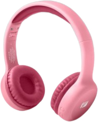 Muse Muse M-215 BTP auricular y casco Auriculares Inalá