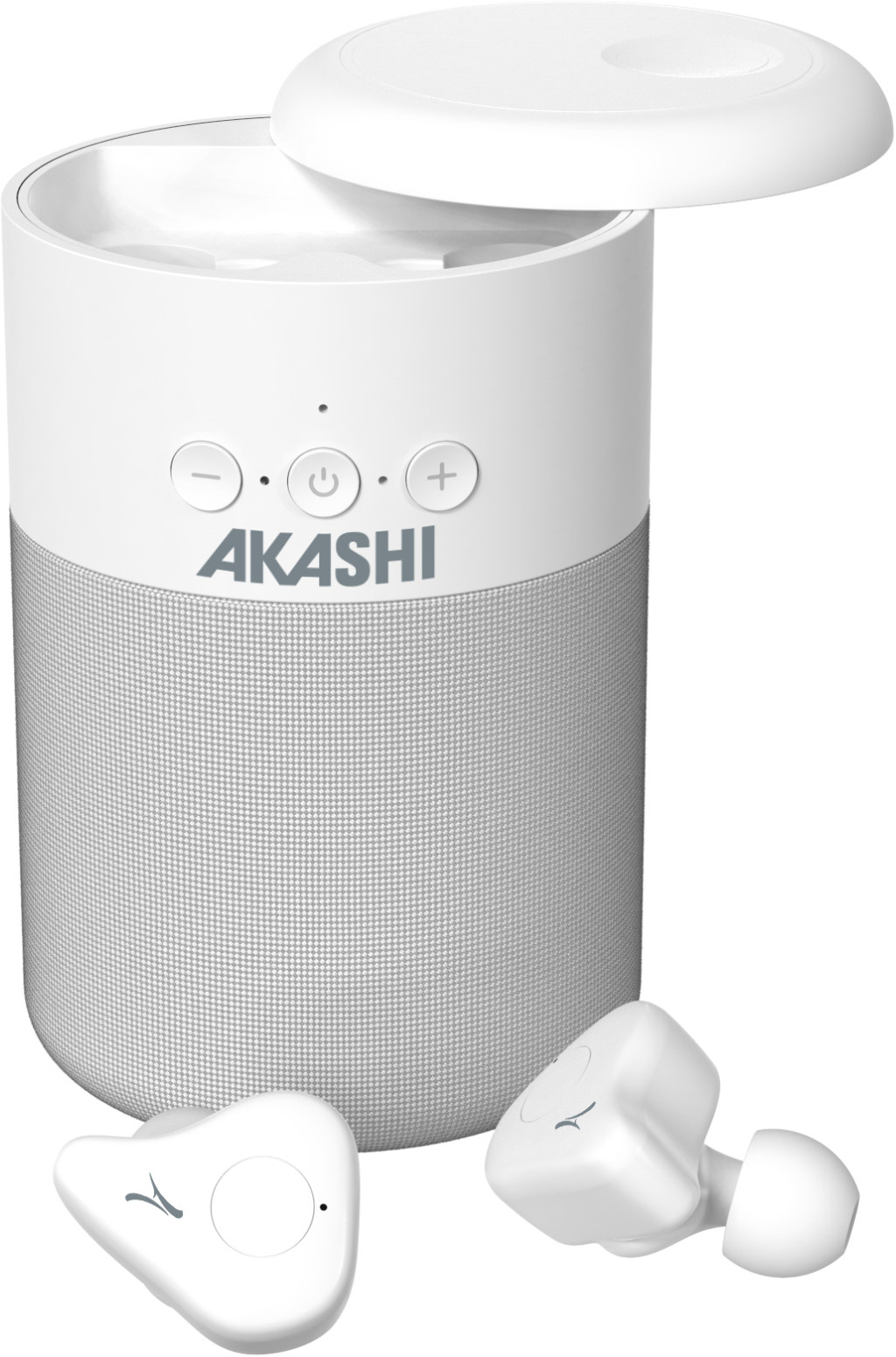 Akashi Akashi Kanzen Auriculares Inalámbrico Dentro de oí