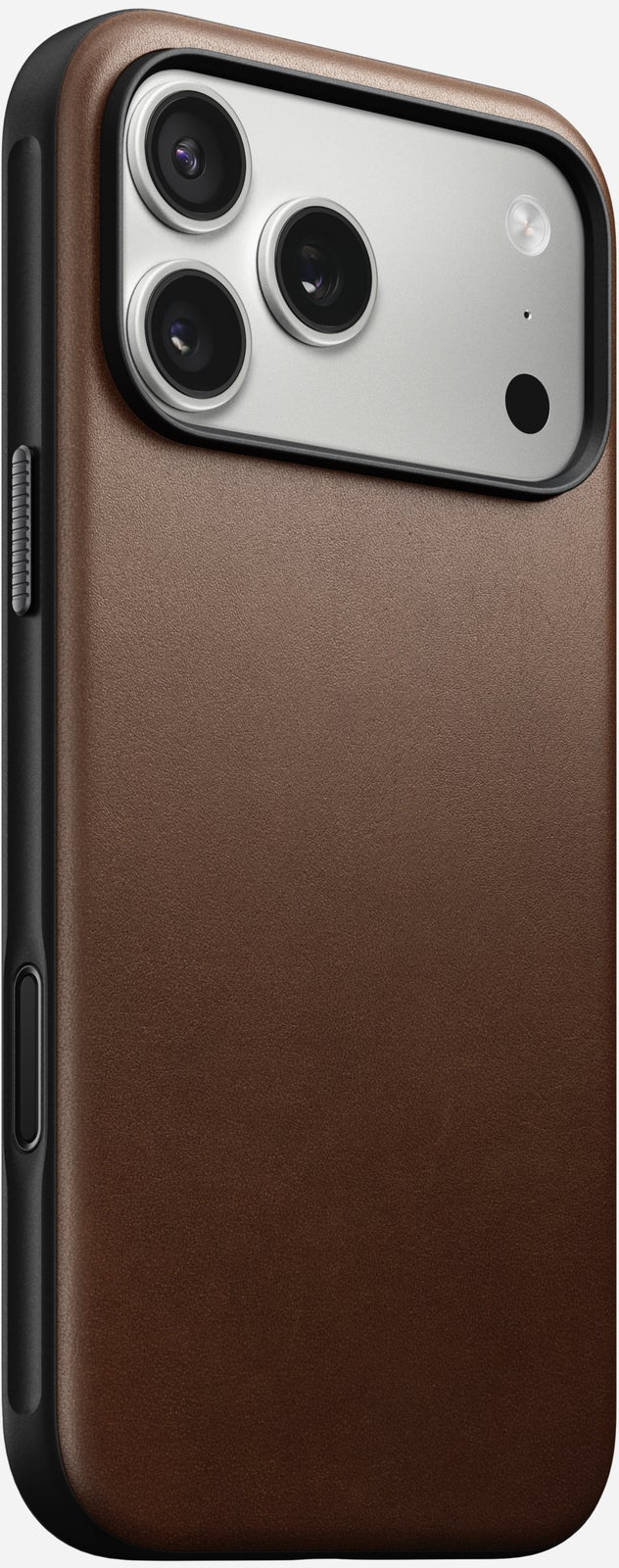 Nomad Nomad Modern Leather Case funda para teléfono móvi