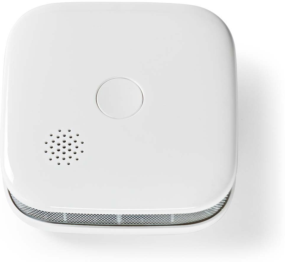 Nedis Nedis WIFIDS21WT detector de humo inteligente Dete