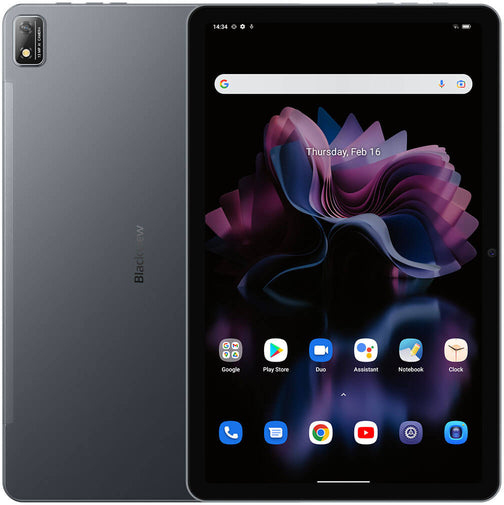Blackview Blackview Tab 16 4G LTE-TDD & LTE-FDD 256 GB 27,9