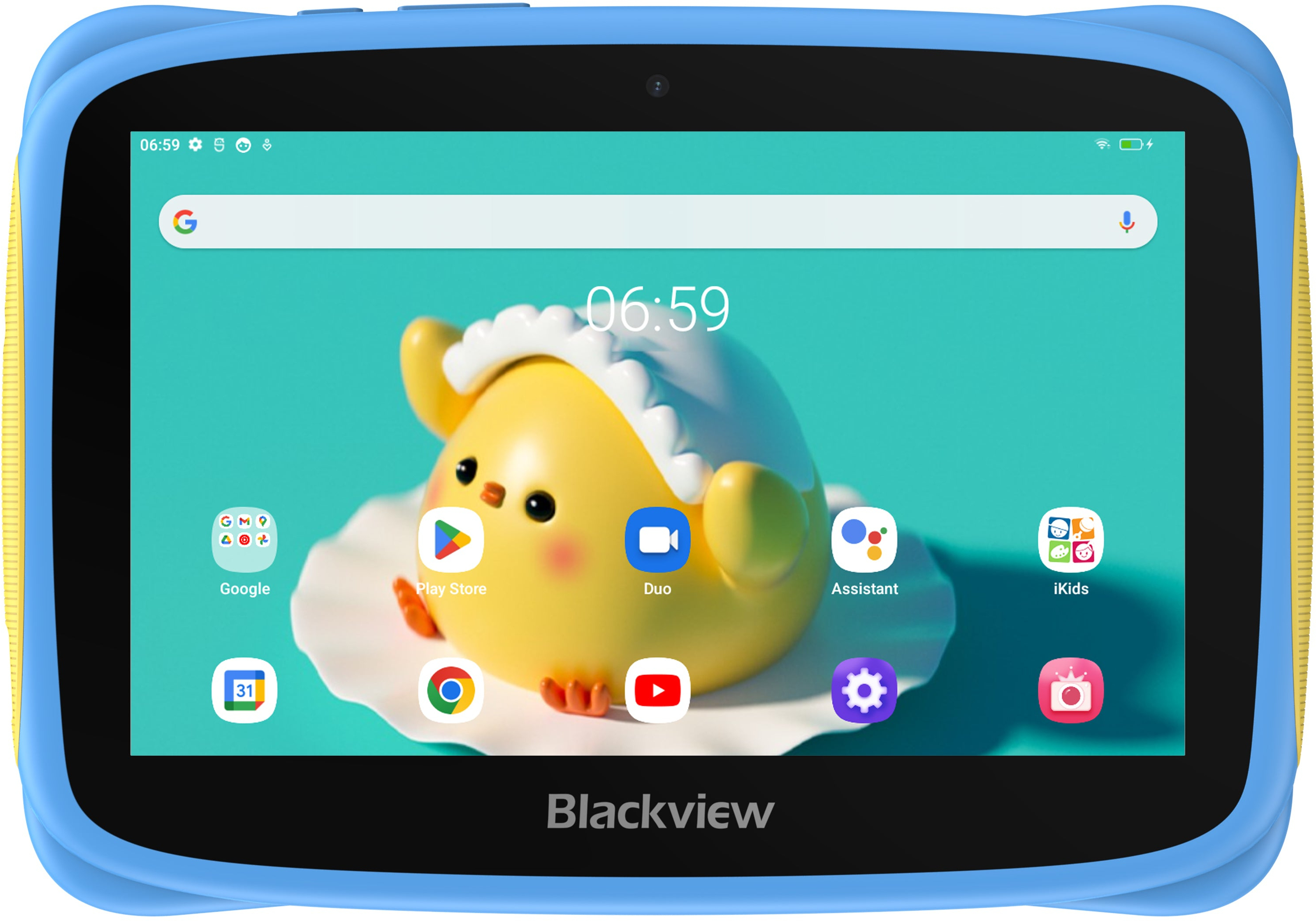 Blackview Blackview Tab 3 Kids 32 GB Wifi Azul