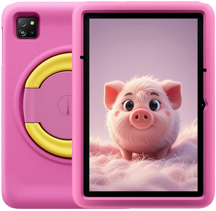 Blackview Blackview Tab A6 Kids 128 GB Wifi Rosa