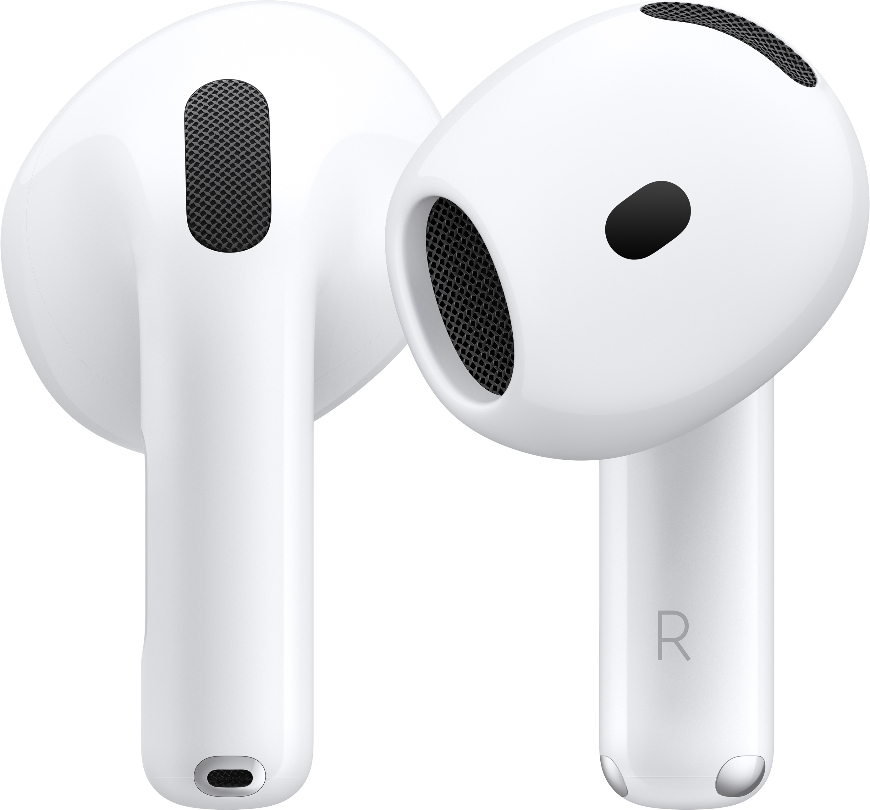 Apple Apple AirPods 4 Auriculares Inalámbrico Dentro de