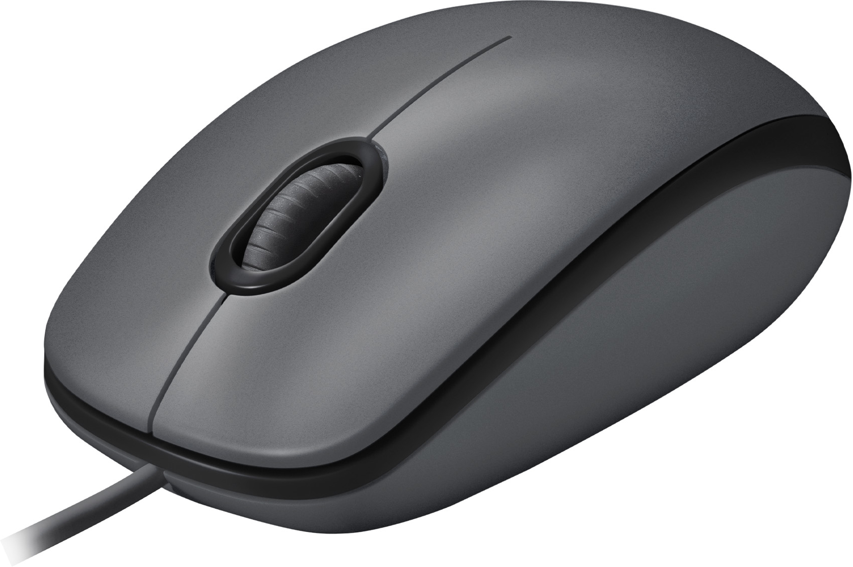 Logitech Logitech M100