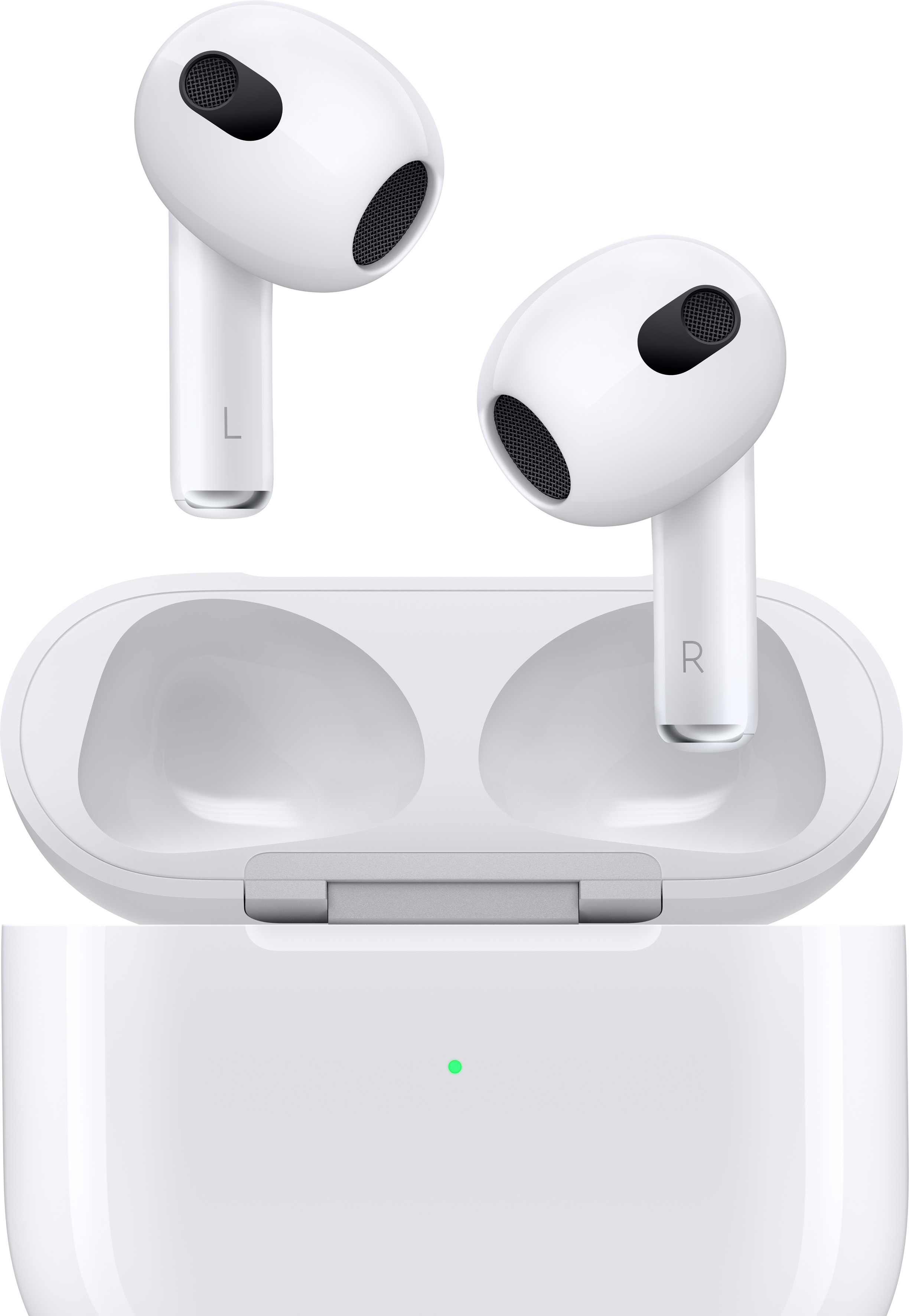 Apple Apple AirPods (3rd generation) Auriculares Inalámb