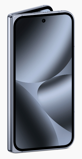 Google Google Pixel 10 Pro Fold 20,3 cm (8\"") SIM doble