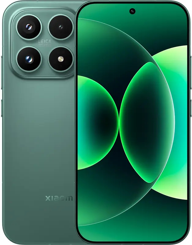 Xiaomi Xiaomi 17 16 cm (6.3\"") SIM doble 5G USB Tipo C 1