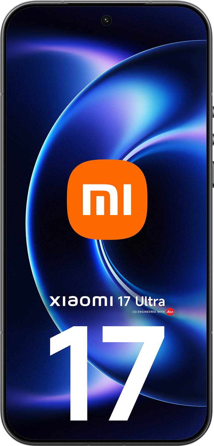 Xiaomi Xiaomi 17 Ultra 17,5 cm (6.9\"") 5G 16 GB 1 TB 600