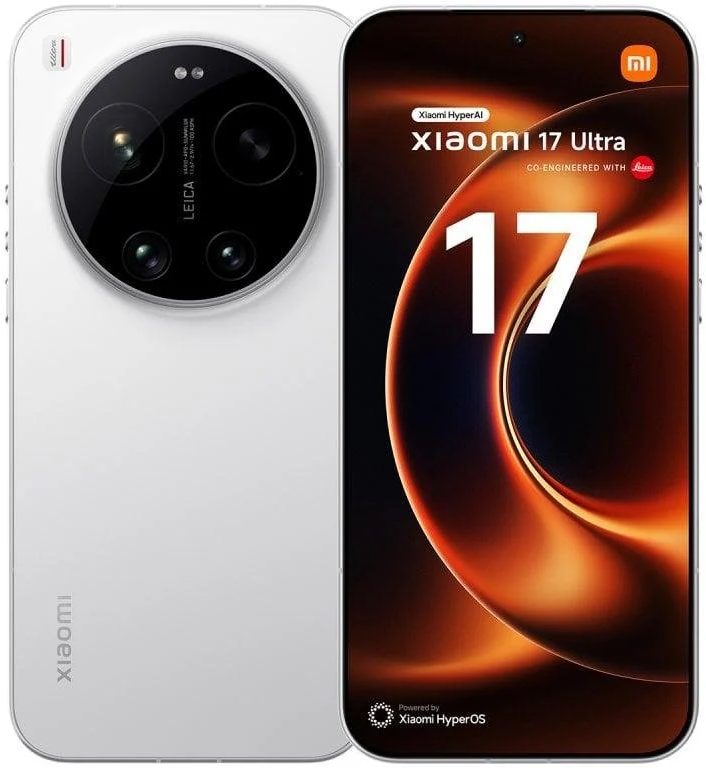Xiaomi 17 Ultra 5G 1TB+16GB RAM