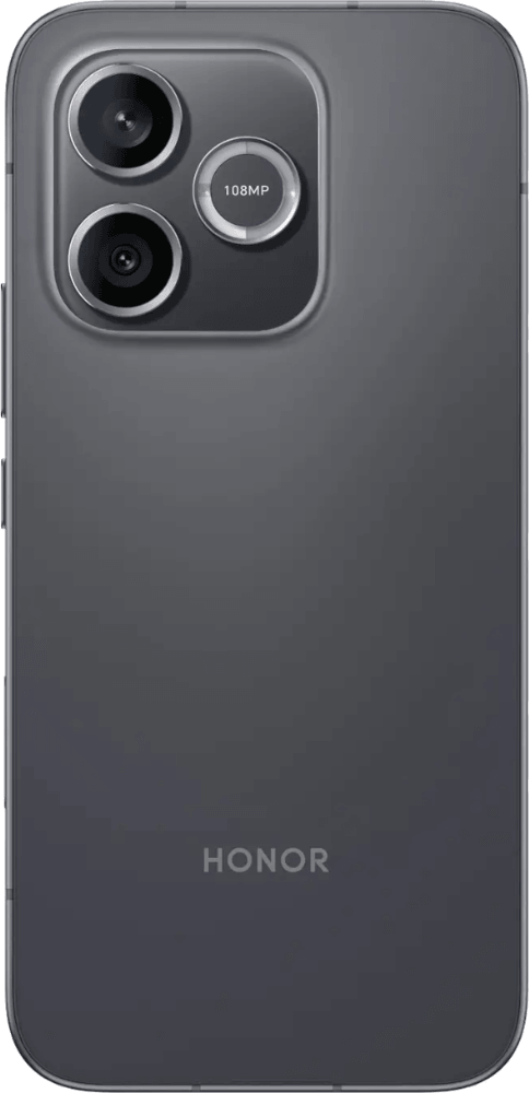 Honor 600 Lite 5G 8GB/256GB Negro (Velvet Black) Dual SI