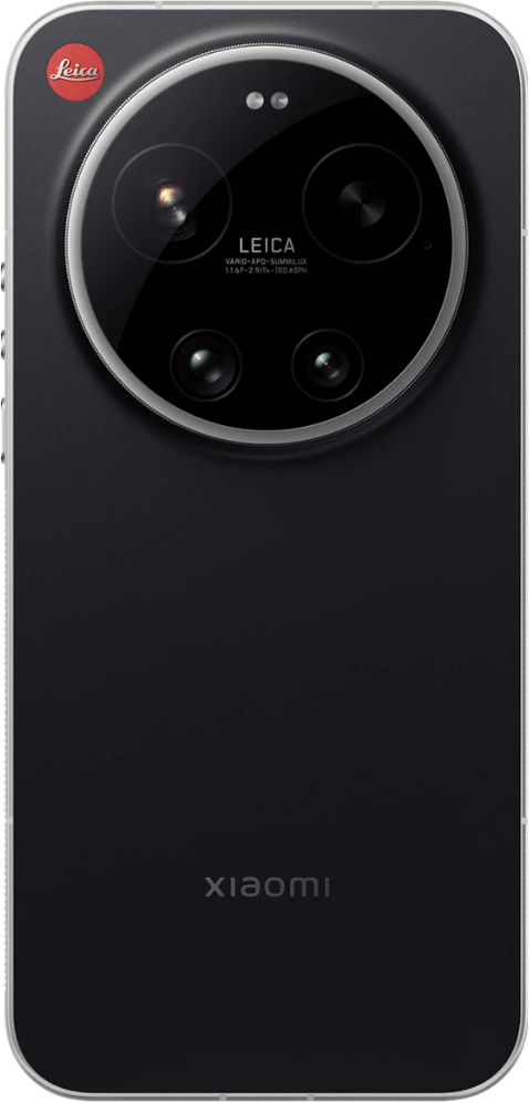 Xiaomi Leica Leitzphone Powered By 5G 16GB/1TB Negro (Bla