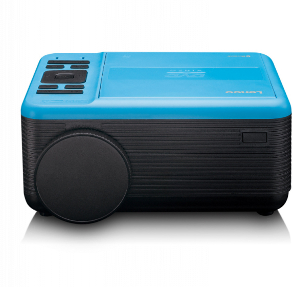 Lenco Lenco LPJ-500 Proyector portátil LCD 1080p (1920x1