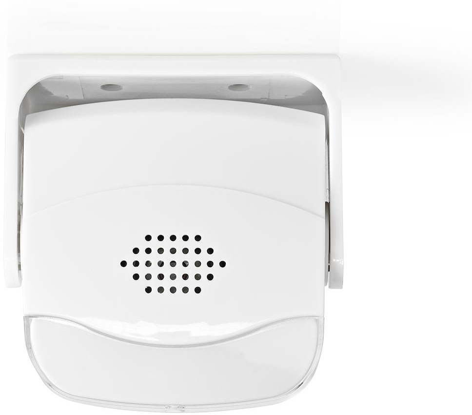 Nedis Nedis AMLRMMW40WT detector de movimiento Sensor ul