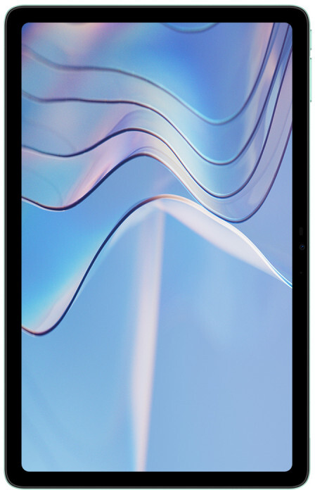 Doogee T20S (Tablette 4G - 10.4, 128 Go, 8 Go RAM) Vert