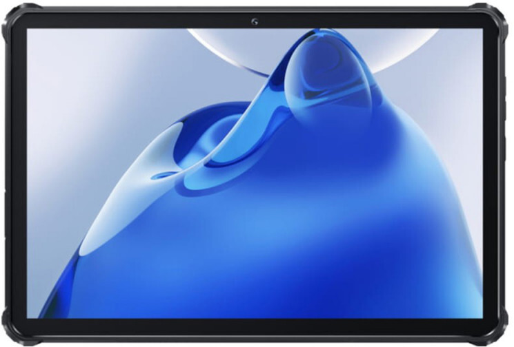 Oukitel RT7 - Tablette Durci (4G/LTE - 10.1"" - 32 000 mAh