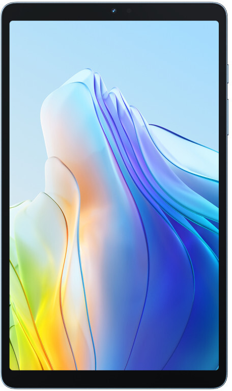 Blackview TAB 60 (Wifi - 10.1 - 128 Go, 4 Go RAM) Bleu