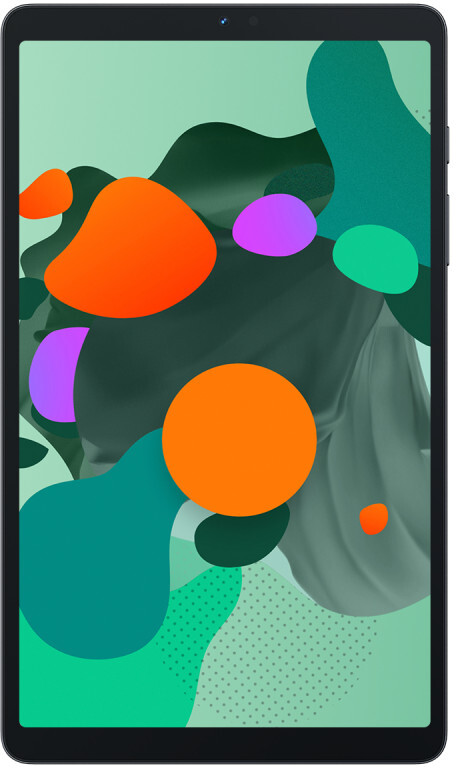 Blackview TAB 60 (Wifi - 10.1 - 128 Go, 4 Go RAM) Gris