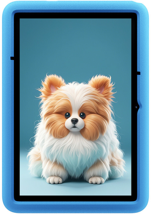 Blackview TAB A6 Kids (Wifi - Android 14 - 10.1 - 128 Go,