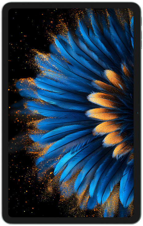Blackview MEGA 2 (Tablette 4G - 12 - 256 Go, 12 Go RAM) Ve