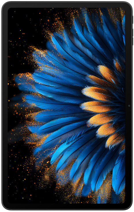 Blackview MEGA 2 (Tablette 4G - 12 - 256 Go, 8 Go RAM) Gri