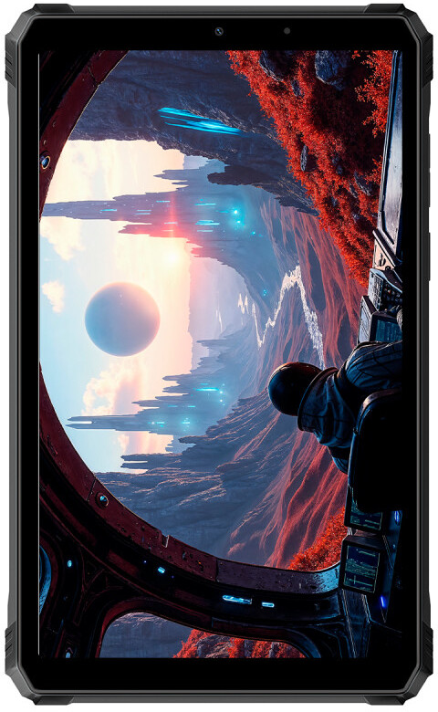 Blackview Active 5 (Double Sim - Ecran 8.68 - 4G - NFC - 1