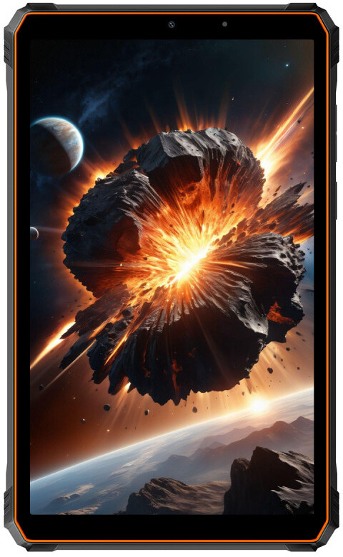Blackview Active 5 (Double Sim - Ecran 8.68 - 4G - NFC - 1