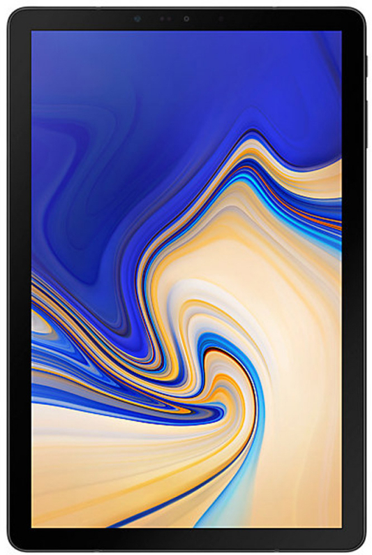 Samsung Galaxy Tab S4 - 10.5 - 4G LTE / Wifi - 64Go, 4Go