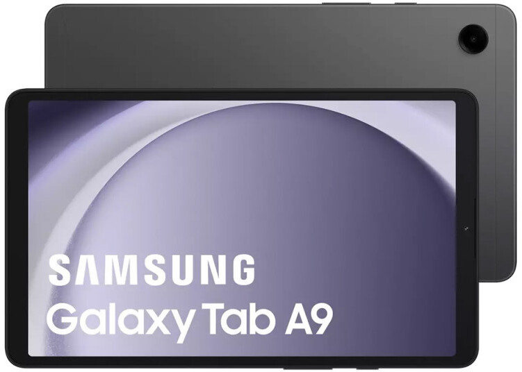 Samsung X115 Galaxy Tab A9 (4G/LTE - 8,7 - 64 Go, 4 Go R